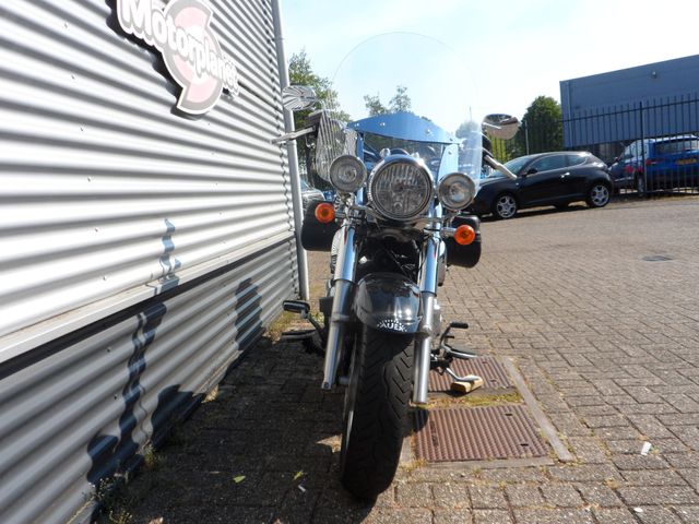 kawasaki - vn-1700-classic-abs