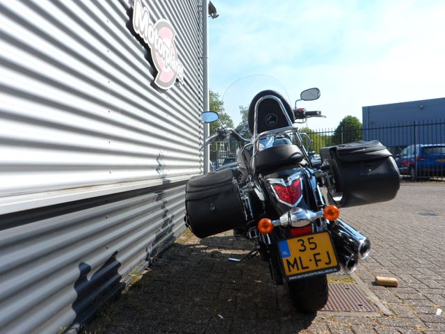 kawasaki - vn-1700-classic-abs