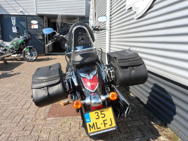 kawasaki - vn-1700-classic-abs