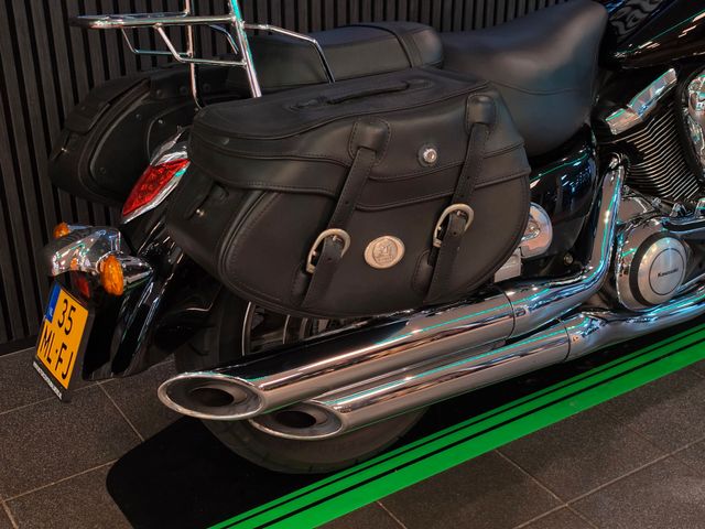 kawasaki - vn-1700-classic-abs