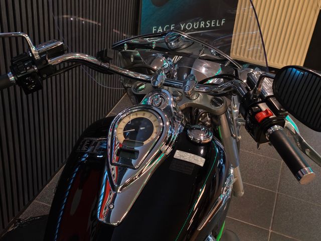 kawasaki - vn-1700-classic-abs