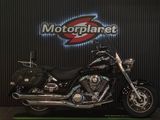 KAWASAKI VN 1700 CLASSIC ABS