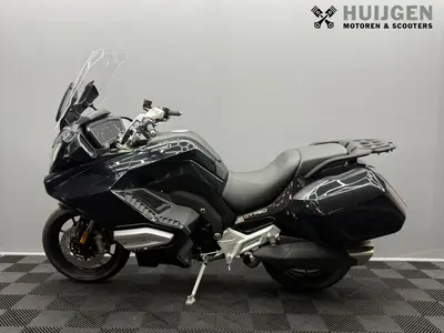 MASH GT 750 – foto 2