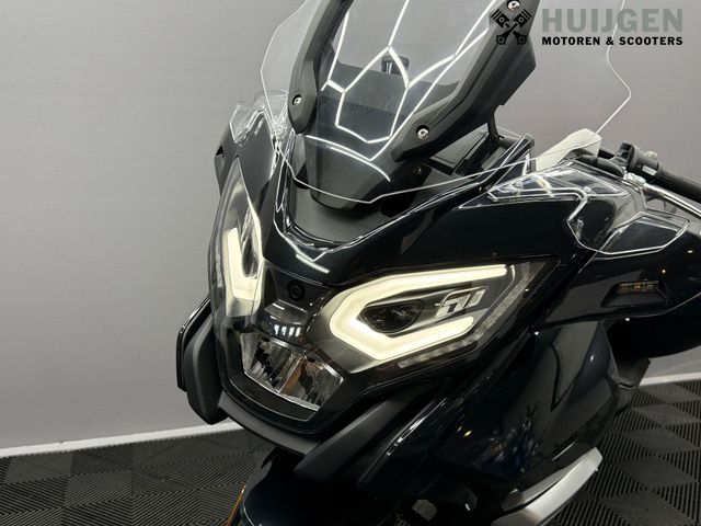 mash - gt-750