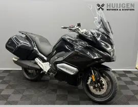 Mash GT 750 2026 nieuw