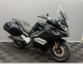 Mash GT 750 2026 nieuw