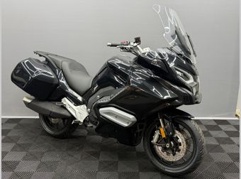 Mash GT 750 2026 nieuw