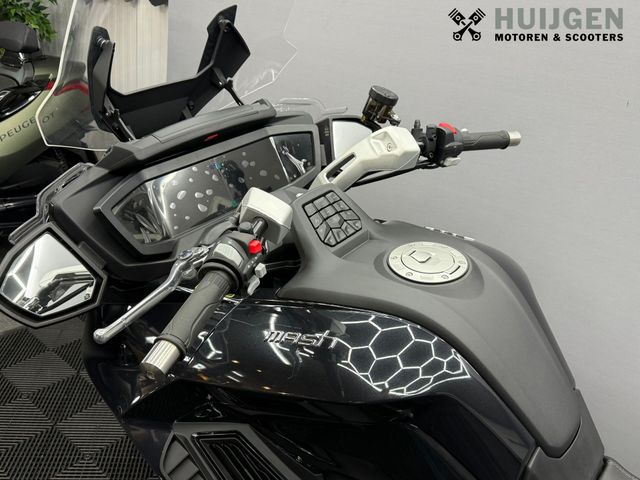 mash - gt-750
