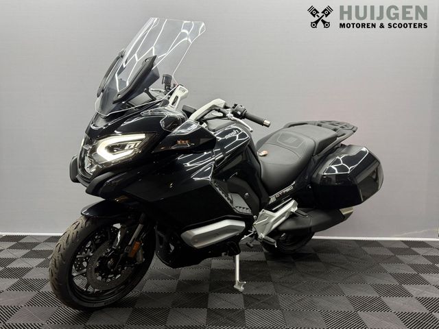 mash - gt-750