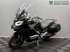 Mash GT 750 2026 nieuw – foto 8 van 20