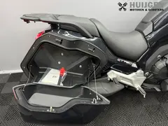 Mash GT 750 2026 nieuw – foto 13 van 20