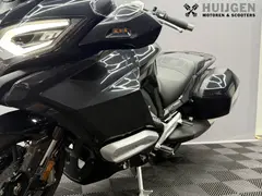 Mash GT 750 2026 nieuw – foto 11 van 20