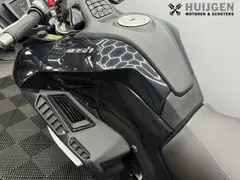 Mash GT 750 2026 nieuw – foto 7 van 20
