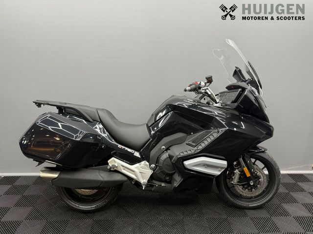 mash - gt-750