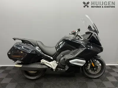 MASH GT 750 – foto 3