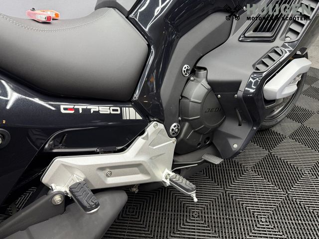 mash - gt-750