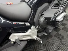 Mash GT 750 2026 nieuw – foto 20 van 20