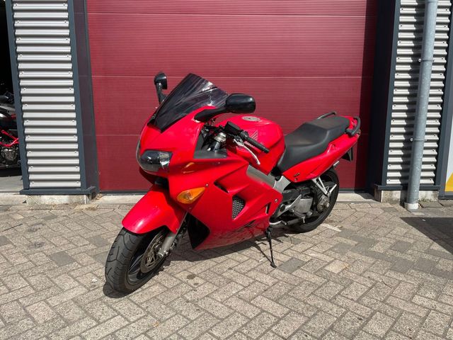 honda - vfr-800-fi