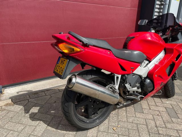 honda - vfr-800-fi