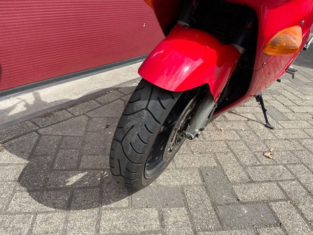 honda - vfr-800-fi