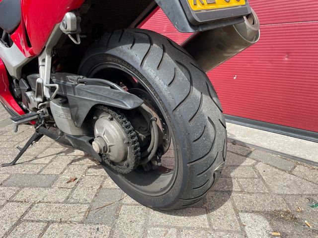 honda - vfr-800-fi