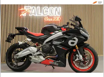 Aprilia RS 660 2023 occasion