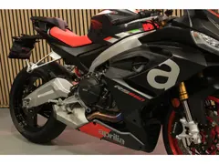 Aprilia RS 660 2023 occasion – foto 3 van 21