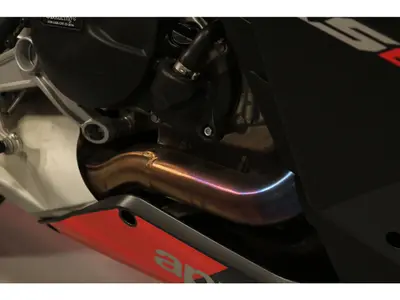 APRILIA RS 660 – foto 4
