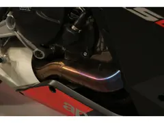 Aprilia RS 660 2023 occasion – foto 4 van 21