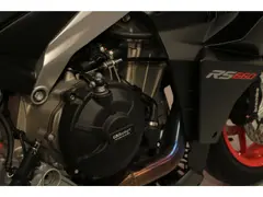 Aprilia RS 660 2023 occasion – foto 7 van 21