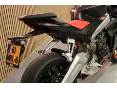 Aprilia RS 660 2023 occasion – foto 9 van 21