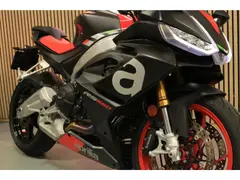 Aprilia RS 660 2023 occasion – foto 19 van 21