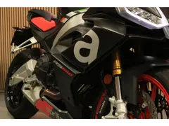 Aprilia RS 660 2023 occasion – foto 21 van 21