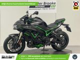 KAWASAKI Z H2 SE