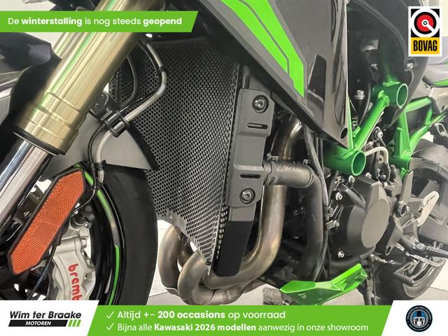 kawasaki - z-h2-se