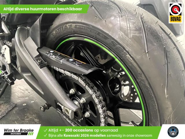kawasaki - z-h2-se