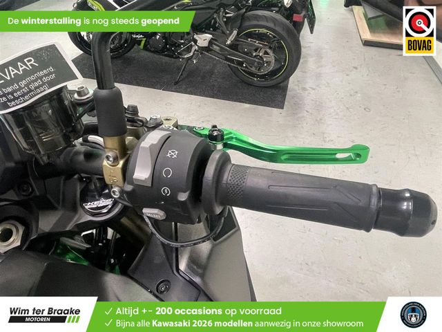kawasaki - z-h2-se