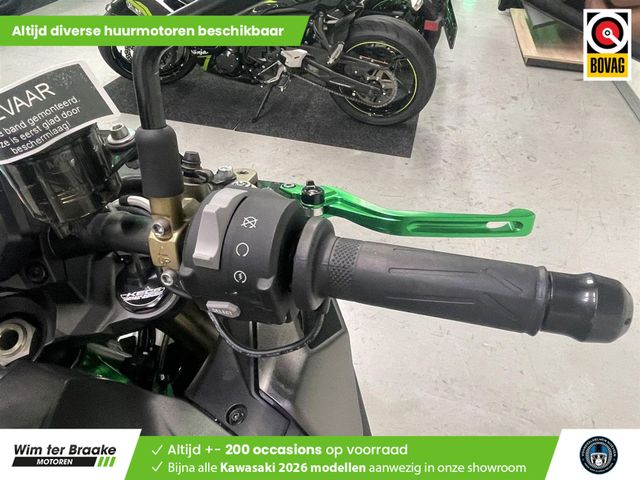 kawasaki - z-h2-se