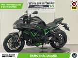 KAWASAKI Z H2 SE