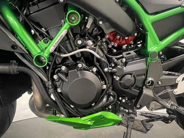 kawasaki - z-h2-se