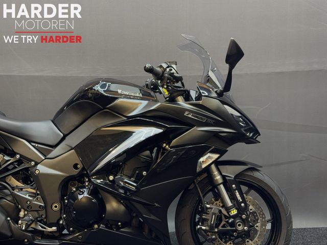 kawasaki - z-1000-sx