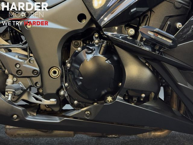 kawasaki - z-1000-sx