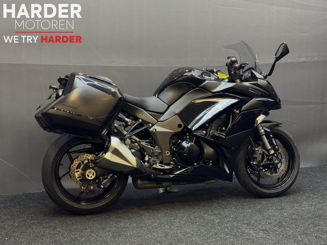 kawasaki - z-1000-sx