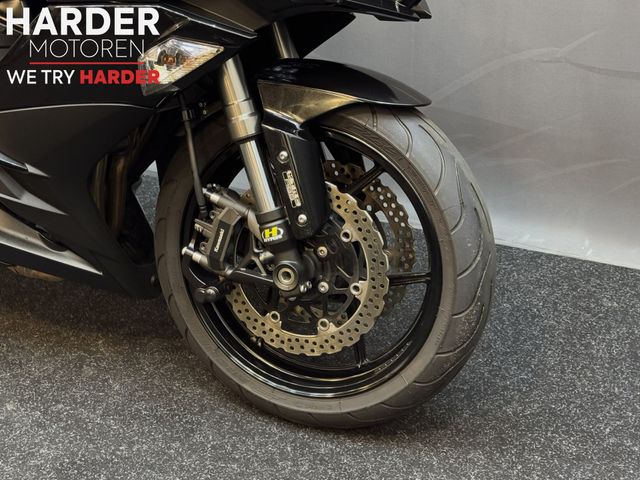 kawasaki - z-1000-sx