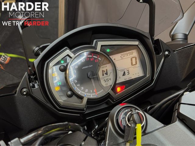 kawasaki - z-1000-sx