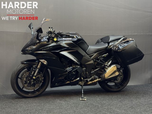 kawasaki - z-1000-sx