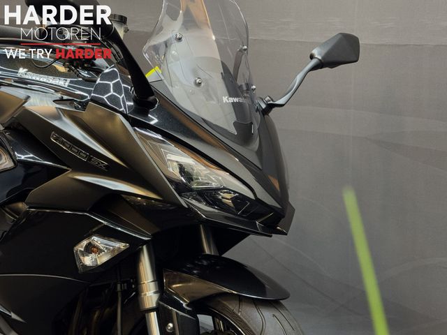 kawasaki - z-1000-sx