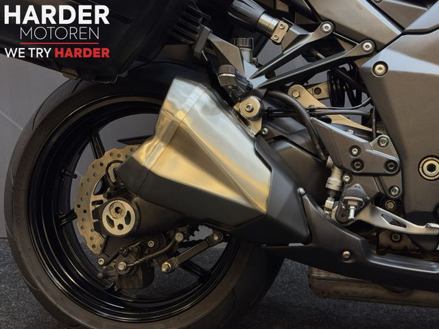 kawasaki - z-1000-sx