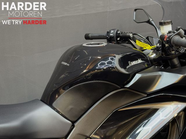 kawasaki - z-1000-sx