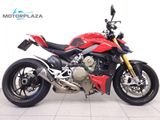 DUCATI STREETFIGHTER V4 S